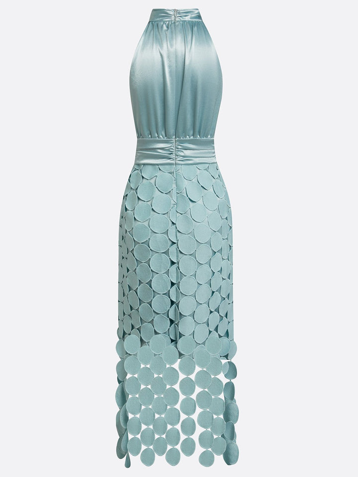 Celine | Timeless Midi Dress Perfect for Special Occasions