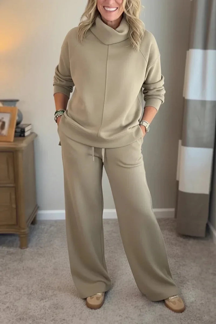 Farah™ Comfortable Set