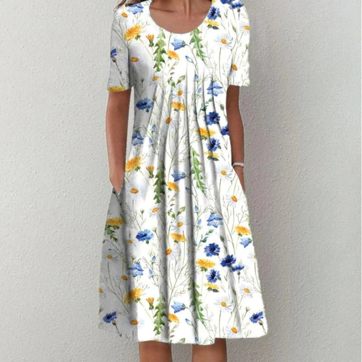 Gigi™ |  Tummy Coverage Dress