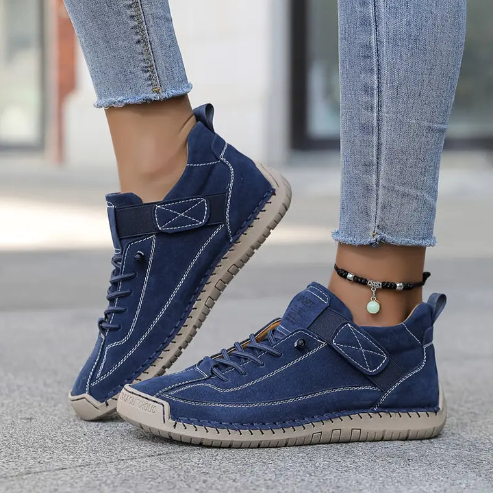 Meya™ | All-Day Walking Shoes for Standing & Long Walks