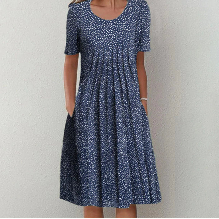 Gigi™ |  Tummy Coverage Dress