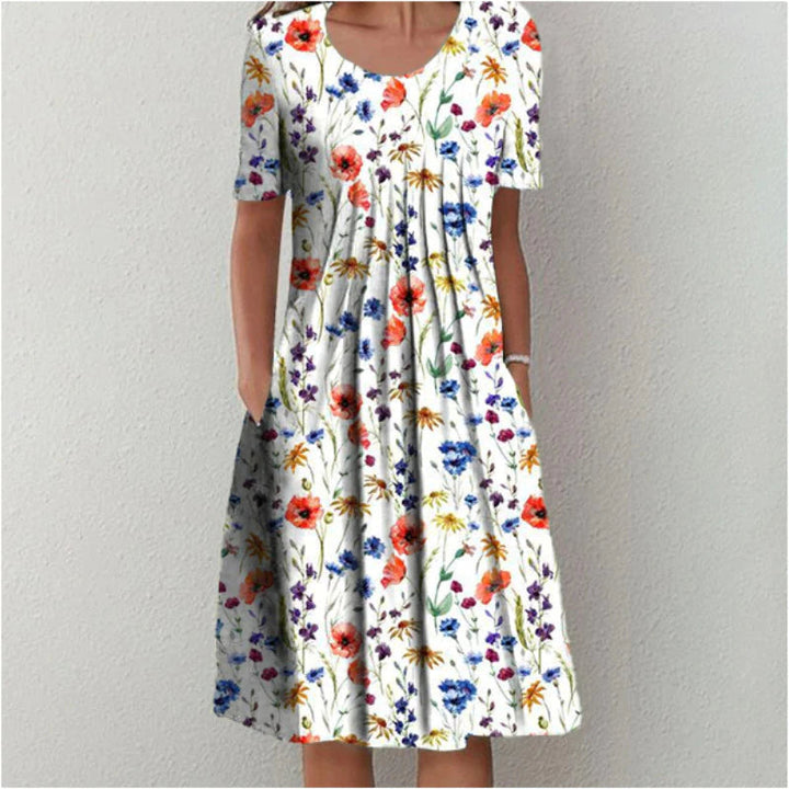 Gigi™ |  Tummy Coverage Dress