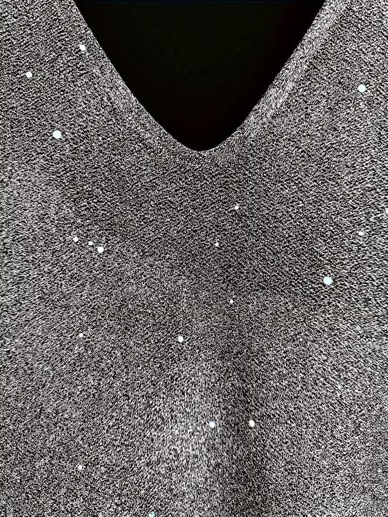 Ellie™ Elegant Midi Dress