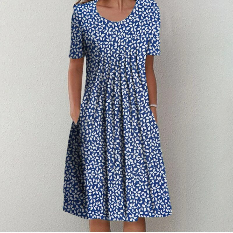 Gigi™ |  Tummy Coverage Dress
