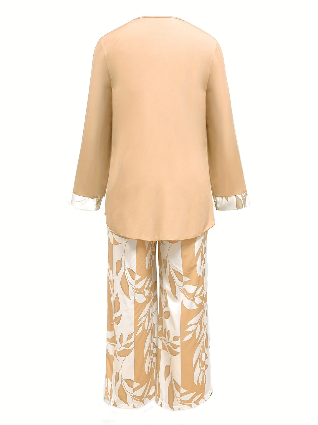 Sophia™ Elegant Comfort Set - long sleeve