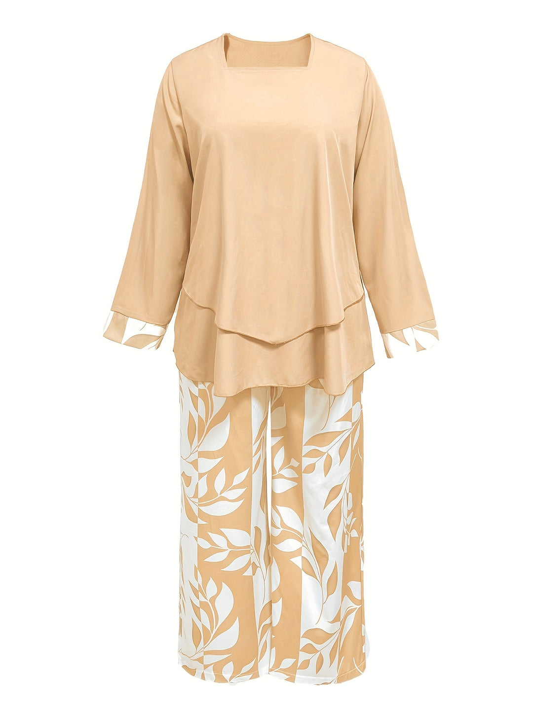 Sophia™ Elegant Comfort Set - long sleeve
