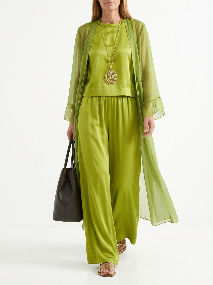 Emelia™ Elegant Three-Piece Set