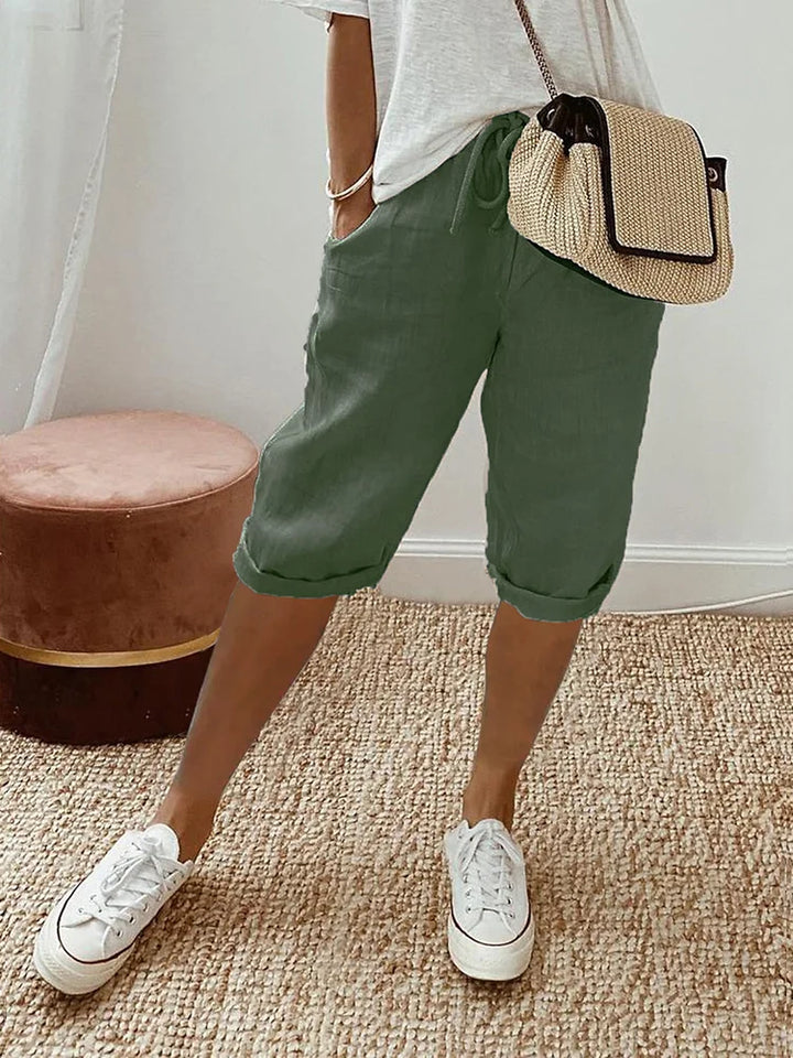 Claire™ Comfort Shorts