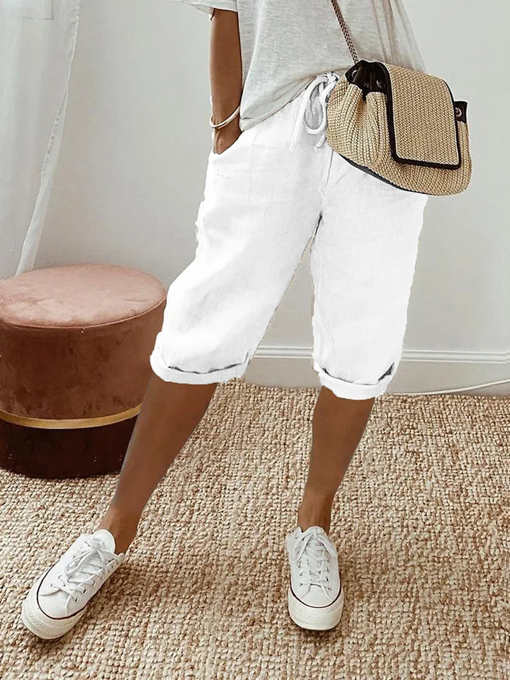 Milly™ Comfortable Shorts