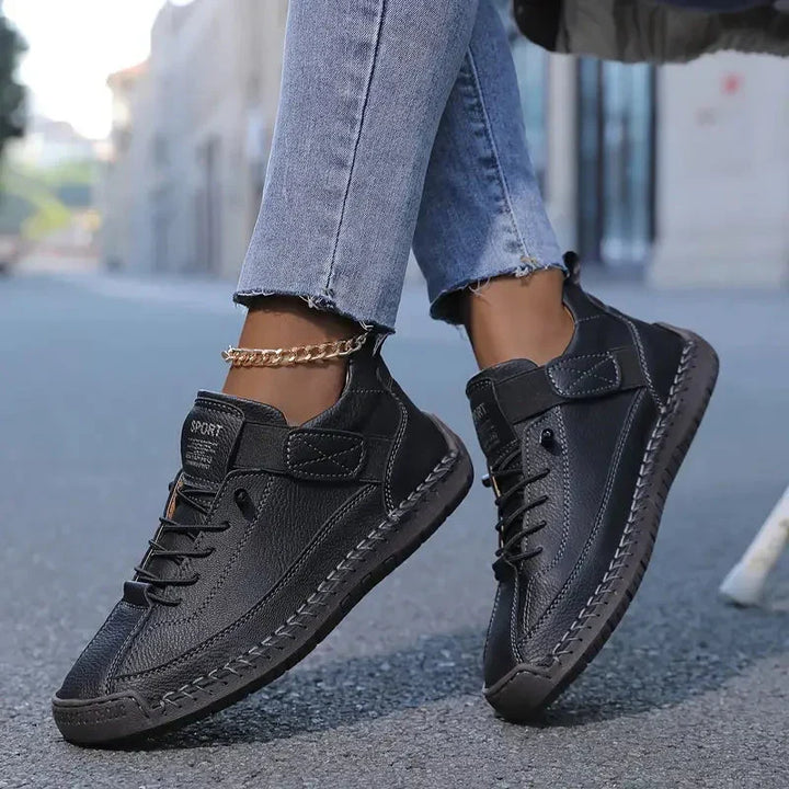 Clover™ | Stylish orthopedic sneakers for all-day comfort