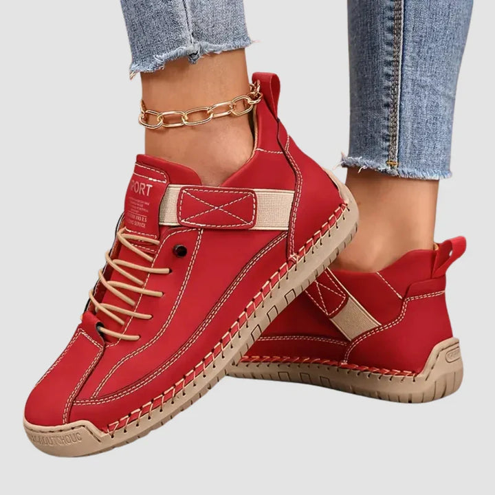 Clover™ | Stylish orthopedic sneakers for all-day comfort