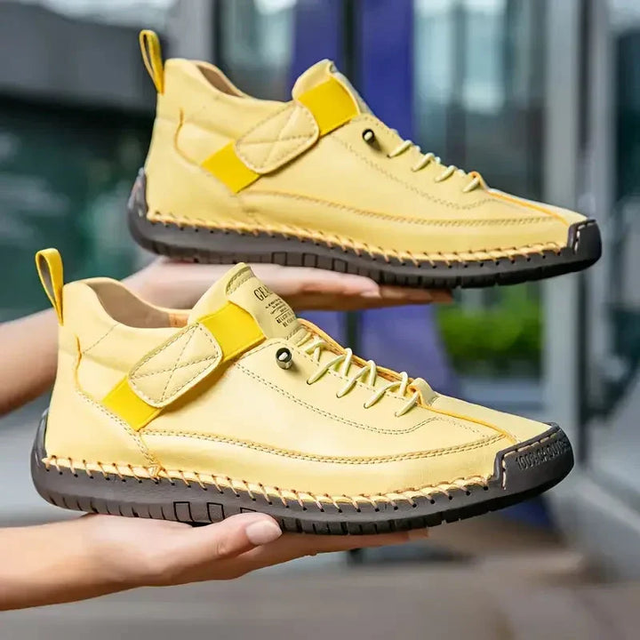 Clover™ | Stylish orthopedic sneakers for all-day comfort