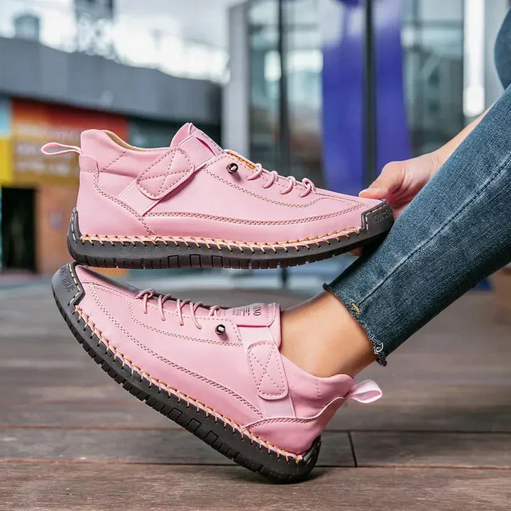 Clover™ | Stylish orthopedic sneakers for all-day comfort
