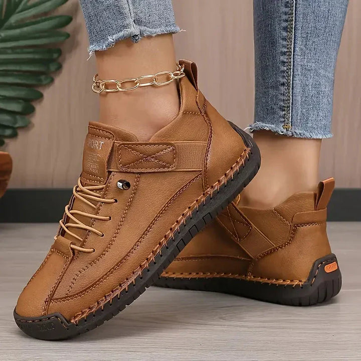 Clover™ | Stylish orthopedic sneakers for all-day comfort