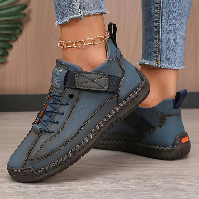 Clover™ | Stylish orthopedic sneakers for all-day comfort