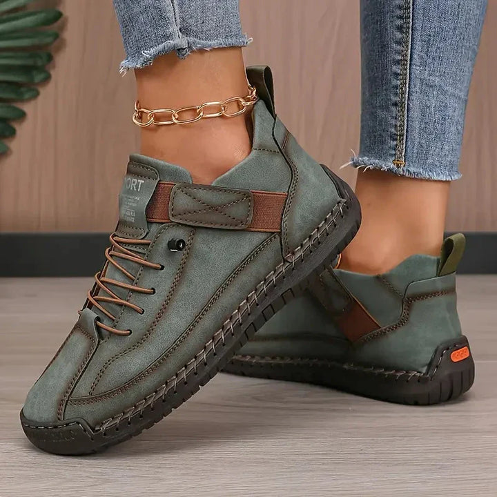 Clover™ | Stylish orthopedic sneakers for all-day comfort