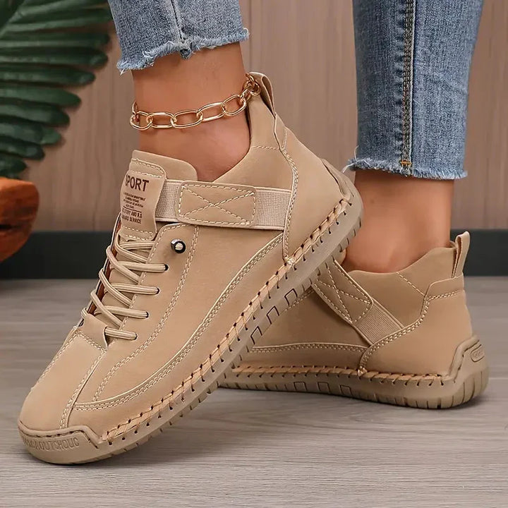 Clover™ | Stylish orthopedic sneakers for all-day comfort