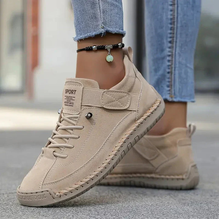 Clover™ | Stylish orthopedic sneakers for all-day comfort