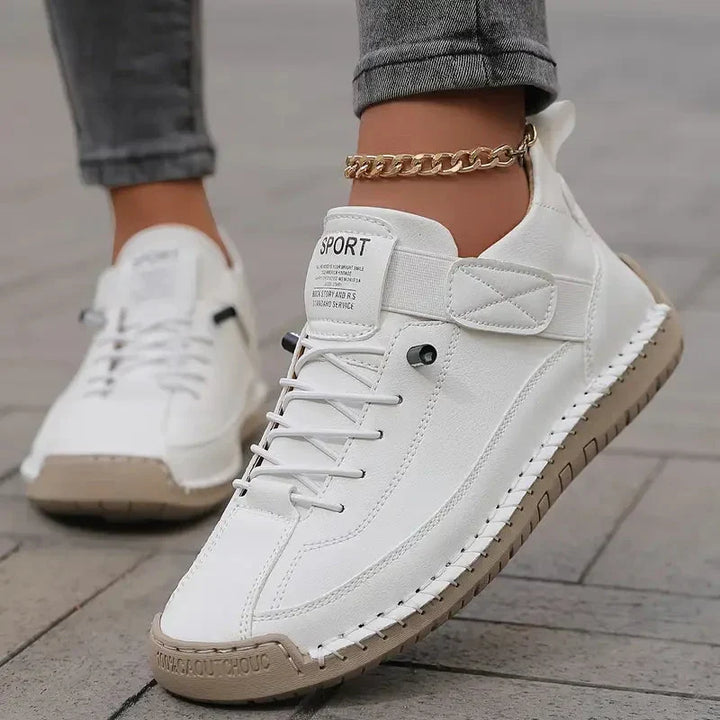 Clover™ | Stylish orthopedic sneakers for all-day comfort