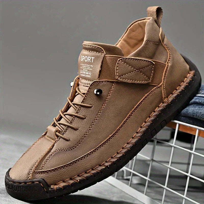 Clover™ | Stylish orthopedic sneakers for all-day comfort