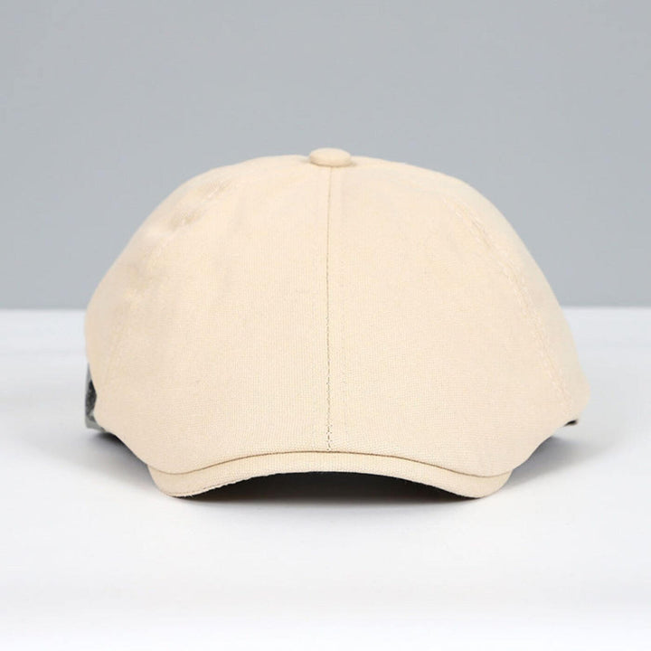 Thomas™ Everyday Flat Cap