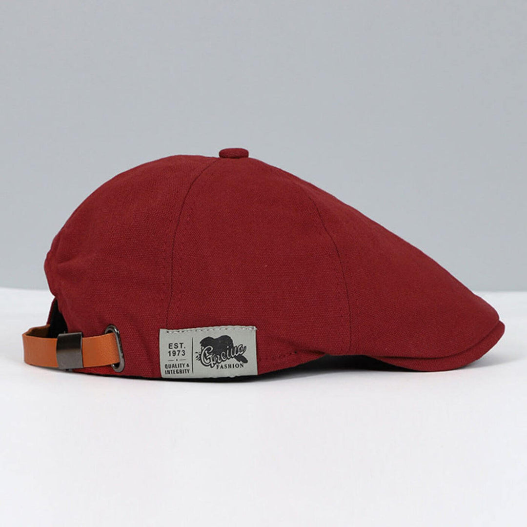 Thomas™ Everyday Flat Cap
