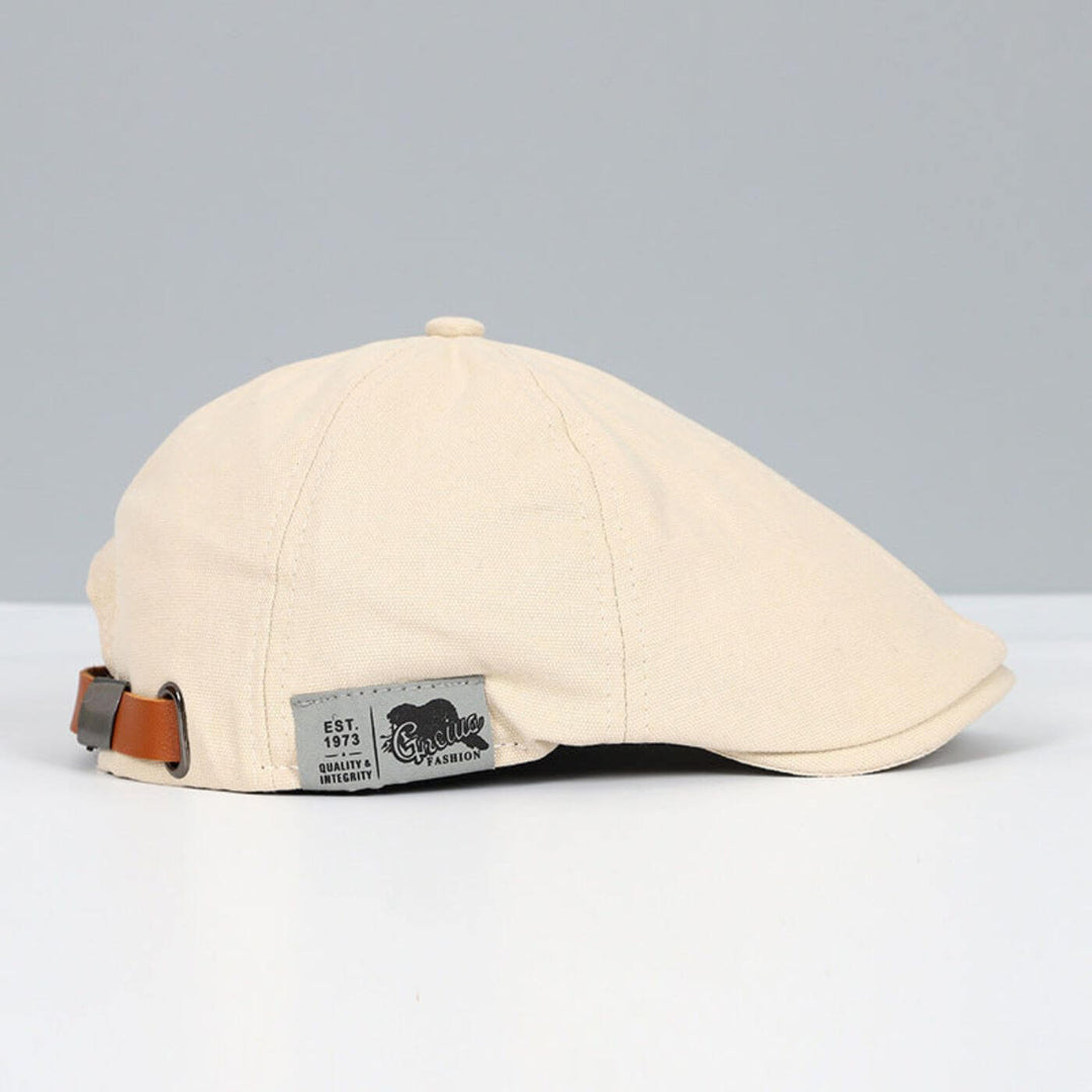 Thomas™ Everyday Flat Cap