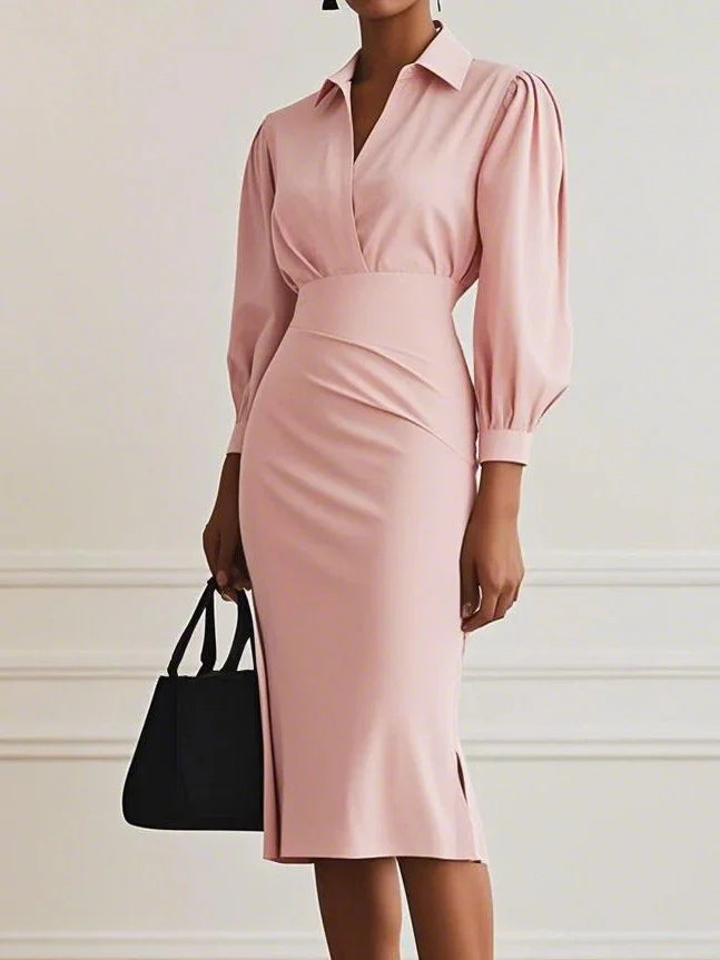 Zelene™ Elegant Maxi Dress