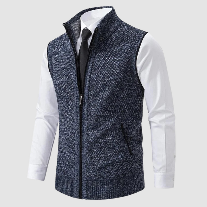 Nelson™ Premium Fleece Gilet
