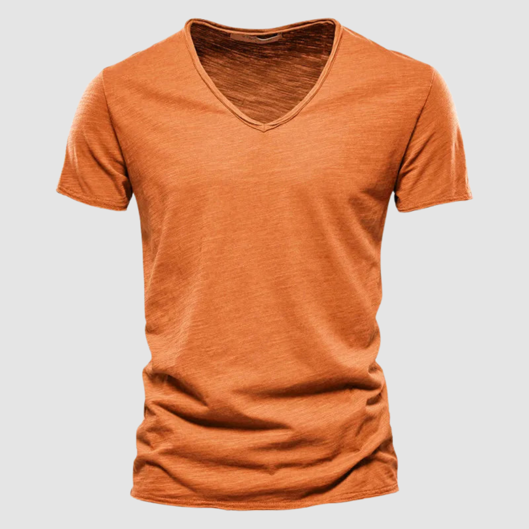 Burnet™ Cotton Summer Tee