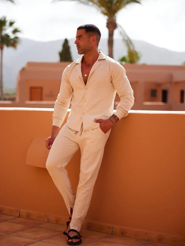 Lukas™ Summer Set