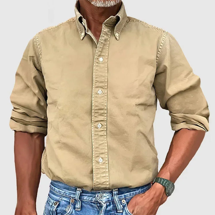 Beaumont™ Premium classic Shirt