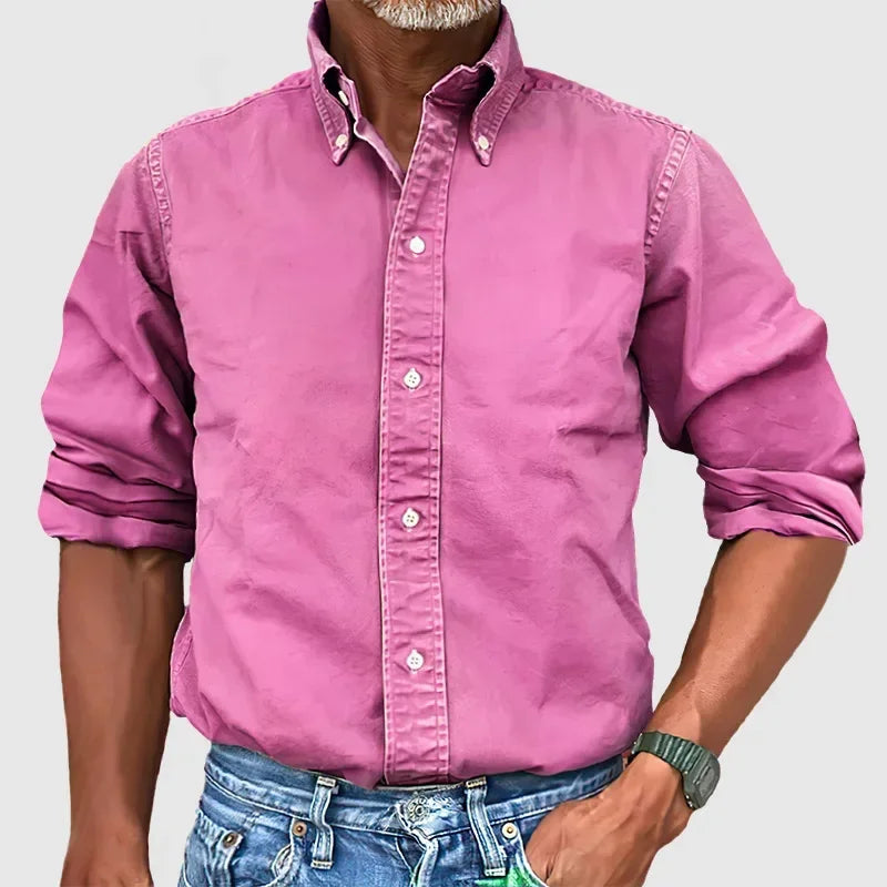 Beaumont™ Premium classic Shirt