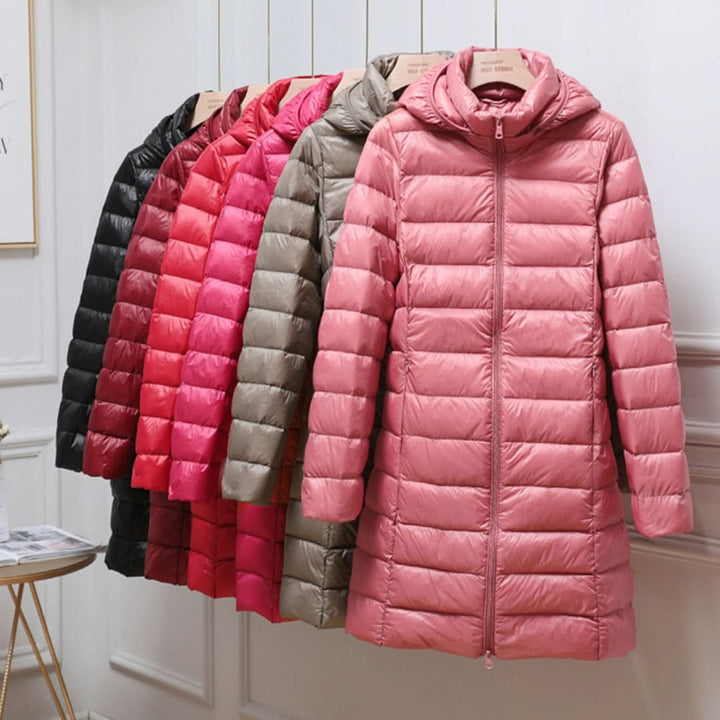 Clara | Lightweight, Stylish, Warm, Perfect for Layering