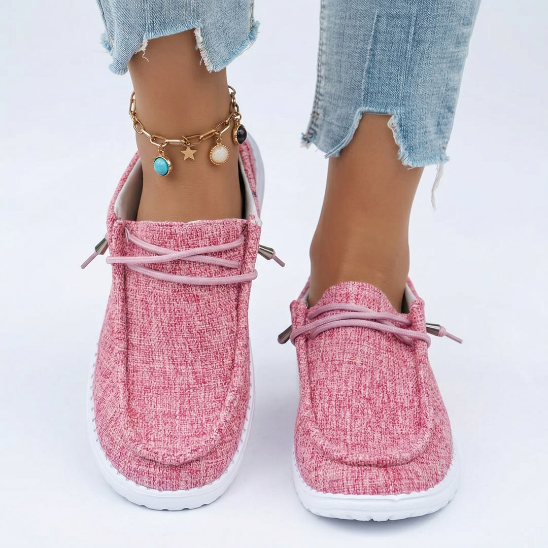 Karen | Orthopedic Loafer Sneakers
