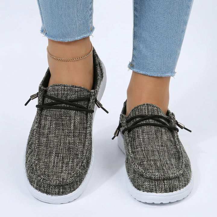 Karen | Orthopedic Loafer Sneakers