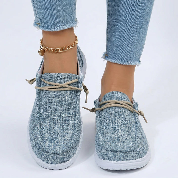 Karen | Orthopedic Loafer Sneakers