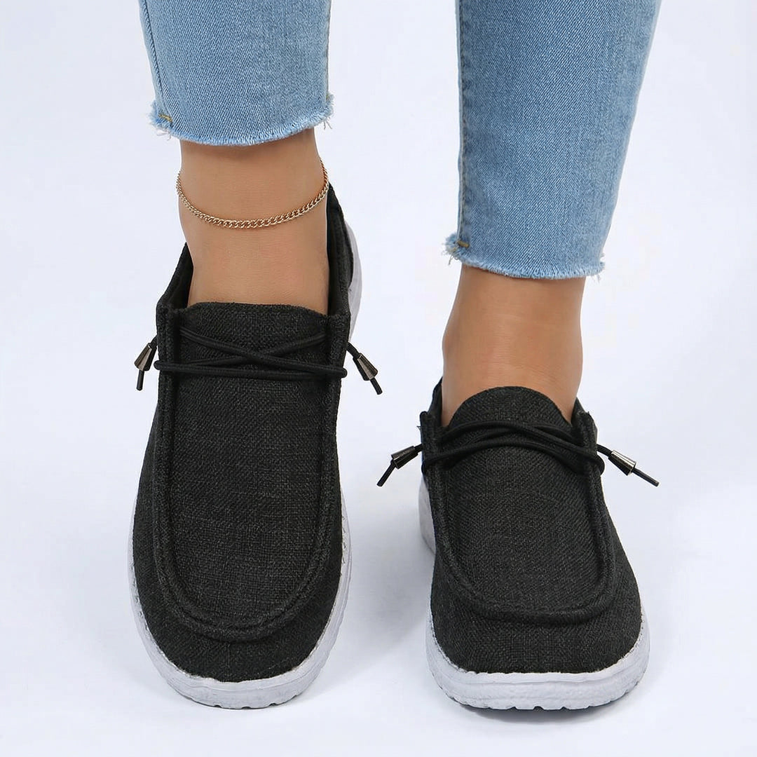 Karen | Orthopedic Loafer Sneakers