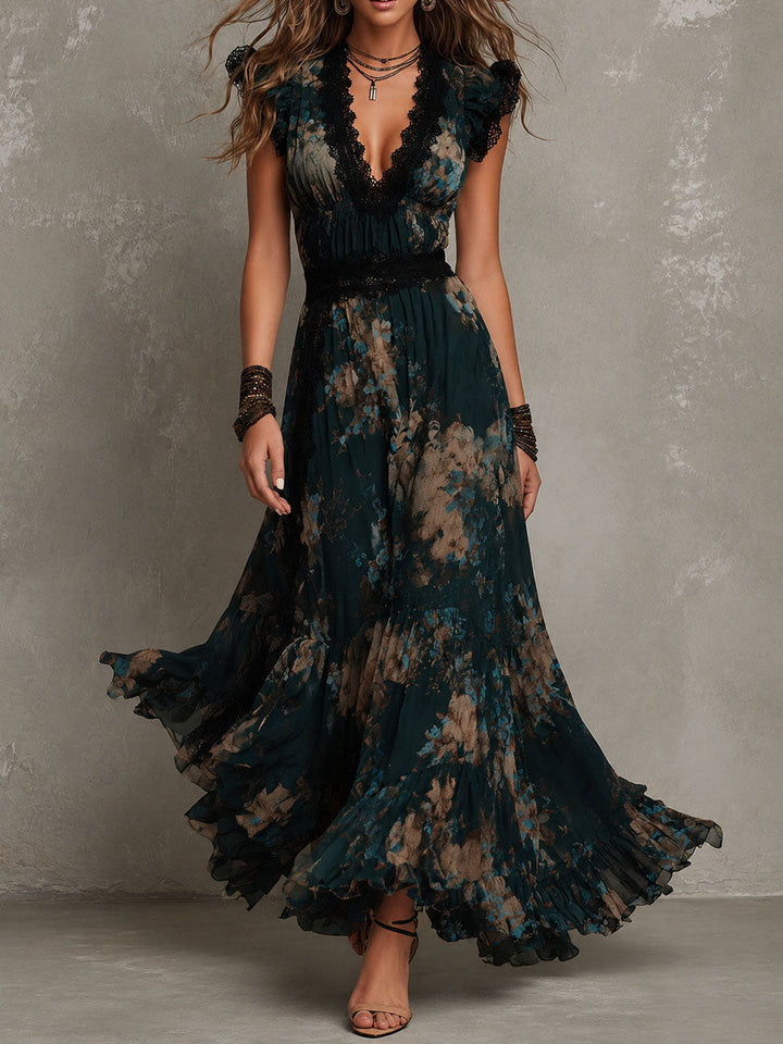 Gillian™ | Elegant, flowy design for any occasion