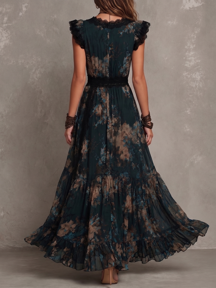 Gillian™ | Elegant, flowy design for any occasion