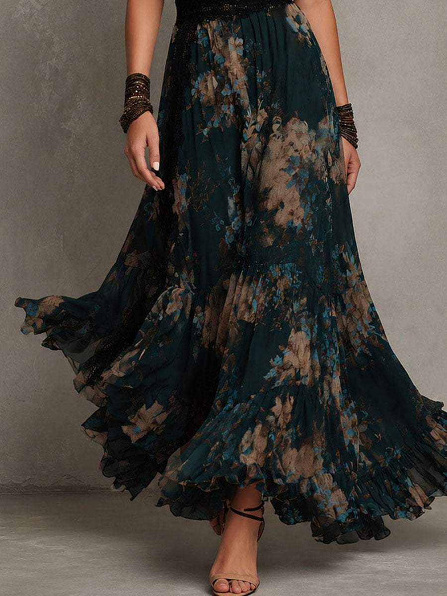 Gillian™ | Elegant, flowy design for any occasion