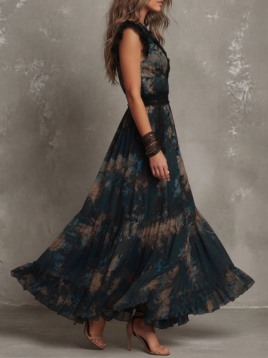 Gillian™ | Elegant, flowy design for any occasion