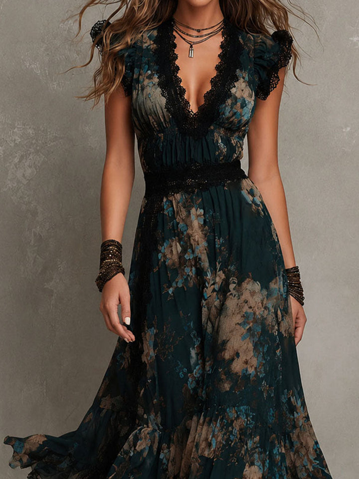 Gillian™ | Elegant, flowy design for any occasion