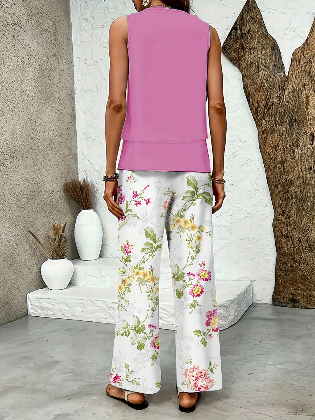 Emily | Stylish, comfortable, and versatile for any occasion