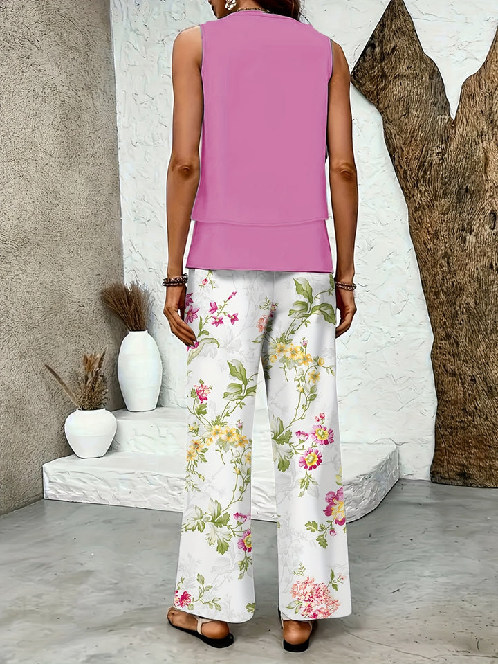 Emily | Stylish, comfortable, and versatile for any occasion