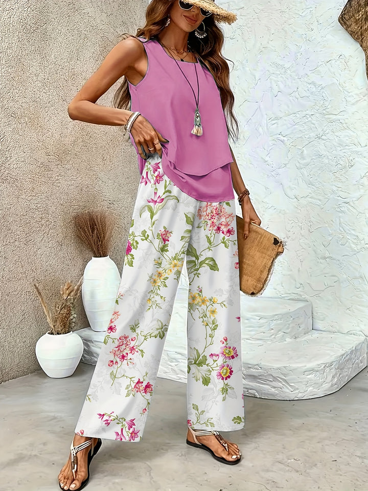 Emily | Stylish, comfortable, and versatile for any occasion