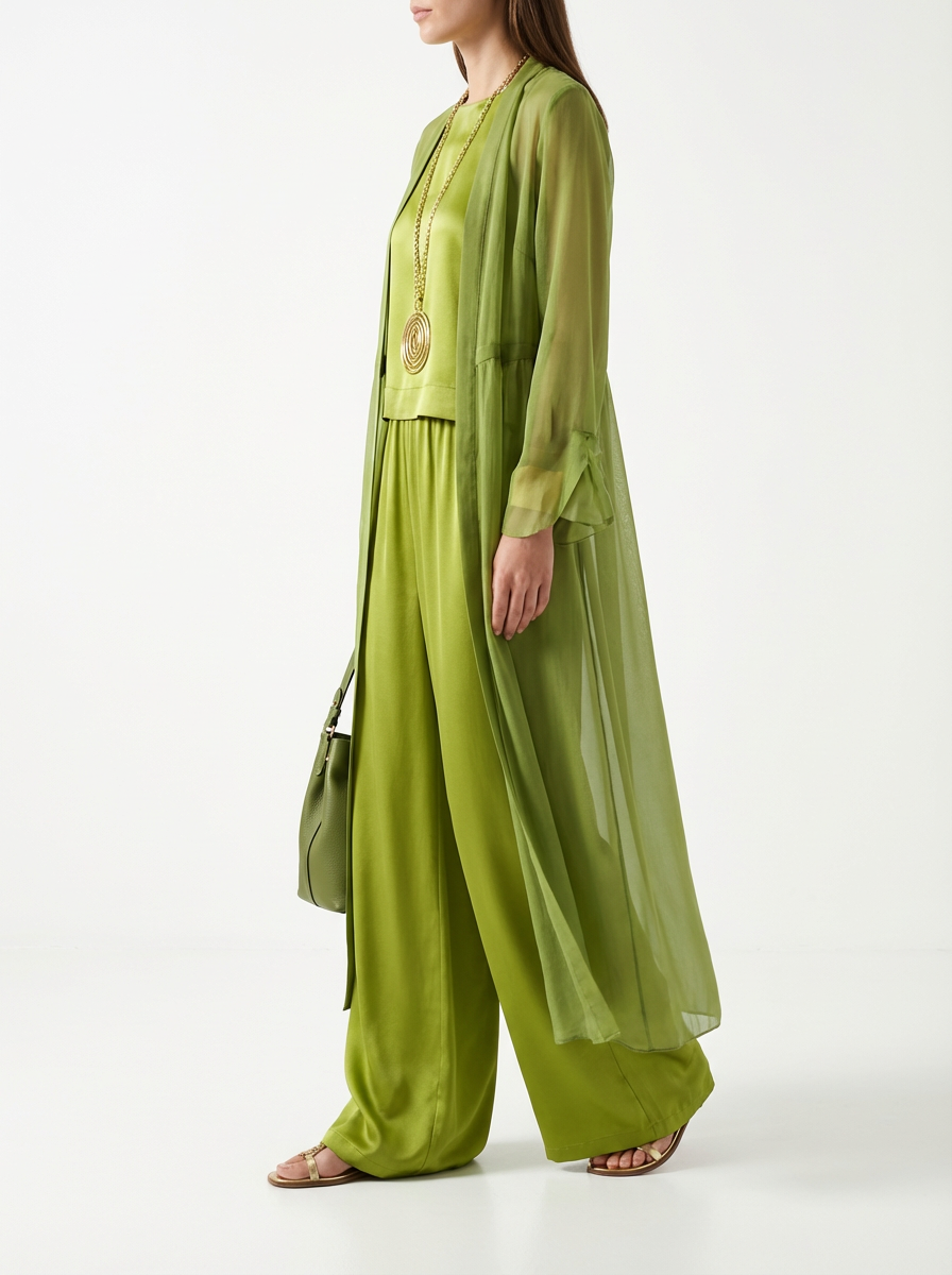 Emelia™ Elegant Three-Piece Set