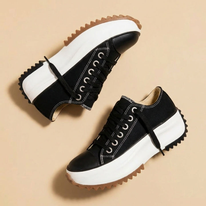 Eva Platform Sneakers