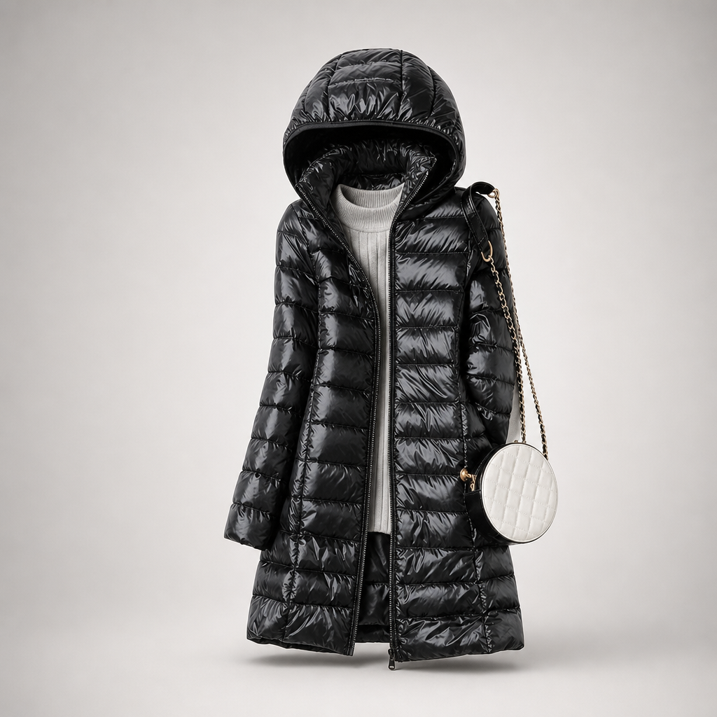 Clara | Lightweight, Stylish, Warm, Perfect for Layering