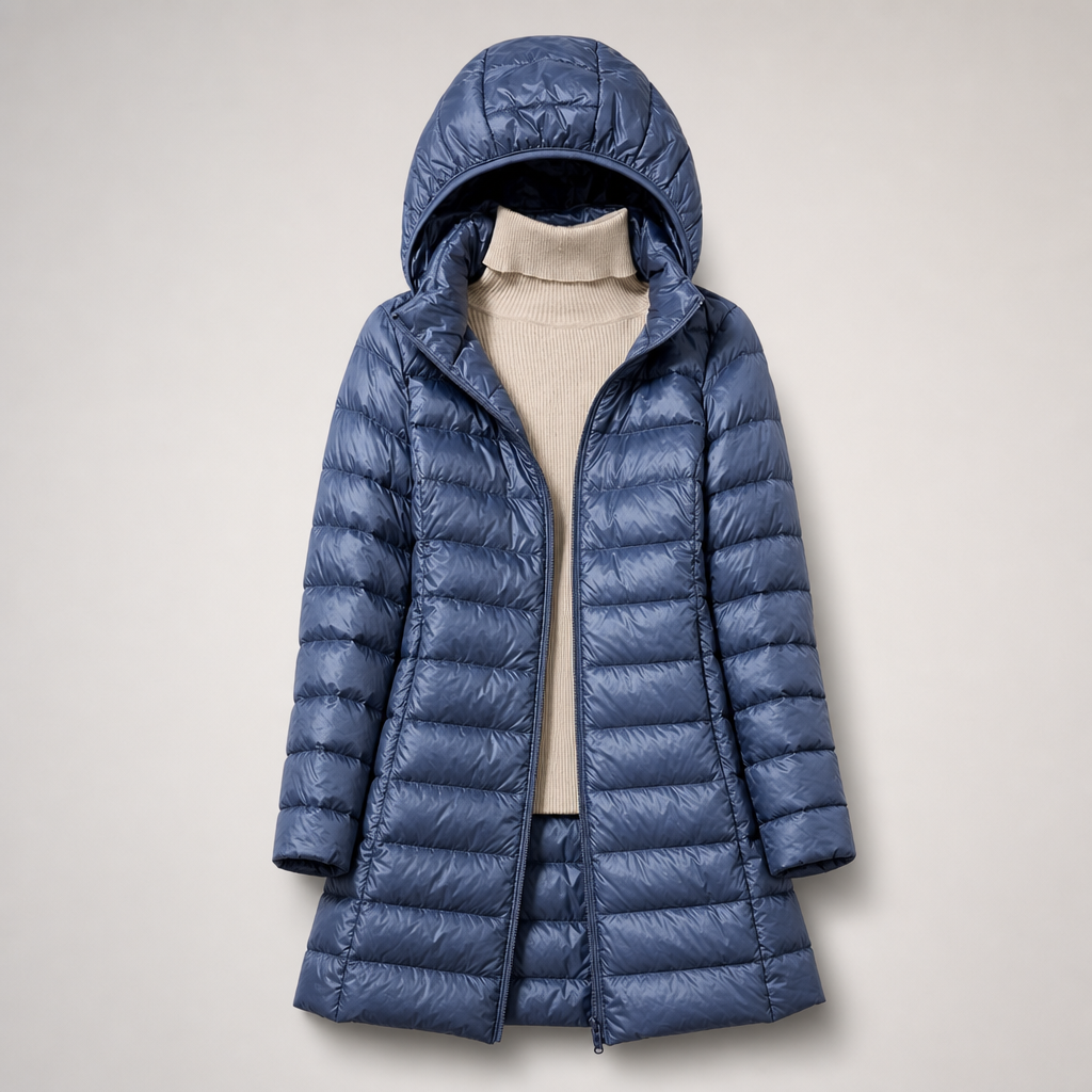 Clara | Lightweight, Stylish, Warm, Perfect for Layering